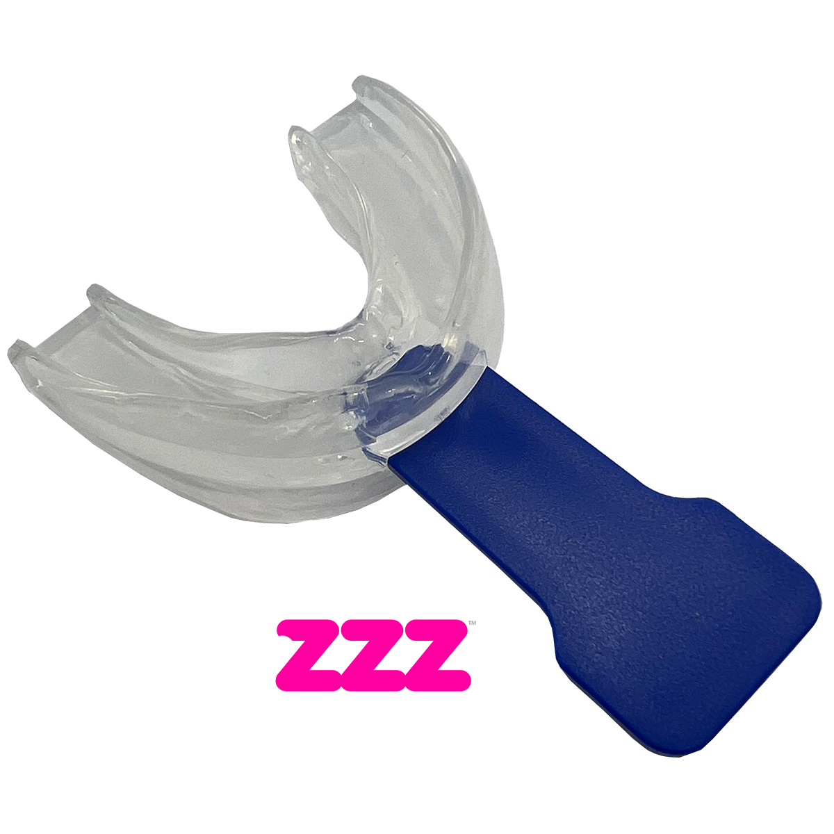 SnorZZZ - 2 Devices for $44.98 = 2 Complete Sets (SAVE 10%)