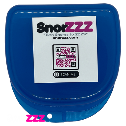 SnorZZZ - 1 Device for $24.99 = 1 Complete Set